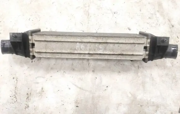 Ford Mondeo Mk III Intercooler radiator