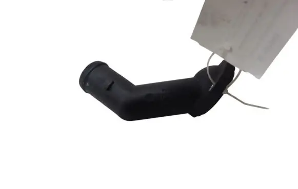 Volkswagen Golf IV Engine coolant pipe/hose 06A121121C 06A121121D