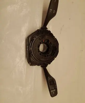 BMW X3 F25 Multifunctional control switch/knob 