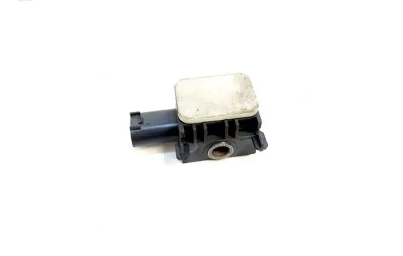 Mercedes-Benz S W221 Airbag deployment crash/impact sensor 0038202826