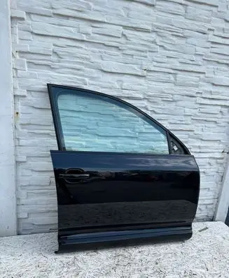 Porsche Cayenne (9PA) Front door