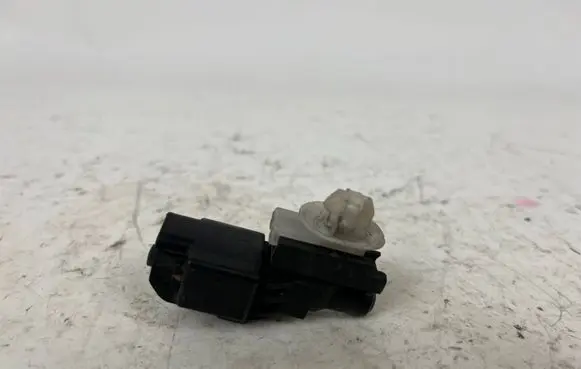 Toyota Mirai Outside/exterior temperature sensor 0775005191
