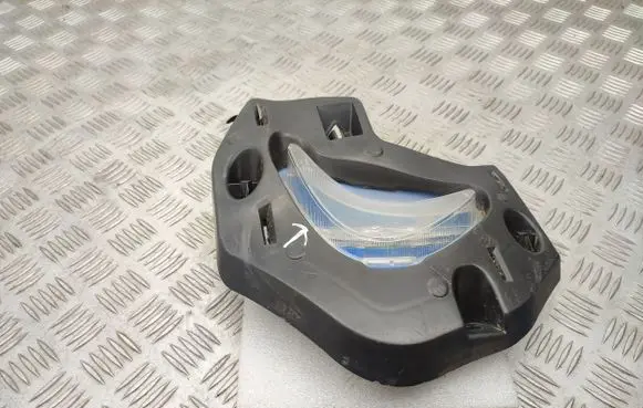 Renault Zoe LED Daytime headlight 266007997R