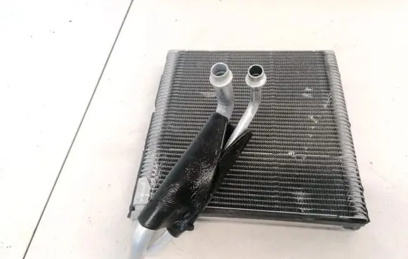 Audi A3 S3 8V A/C cooling radiator (condenser)