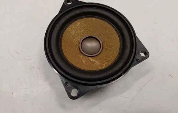 BMW 3 F30 F35 F31 Panel speaker 65139240641 65139133410