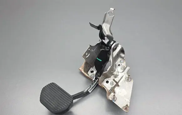 Citroen DS5 Brake pedal 0547712 84PKXY0547712