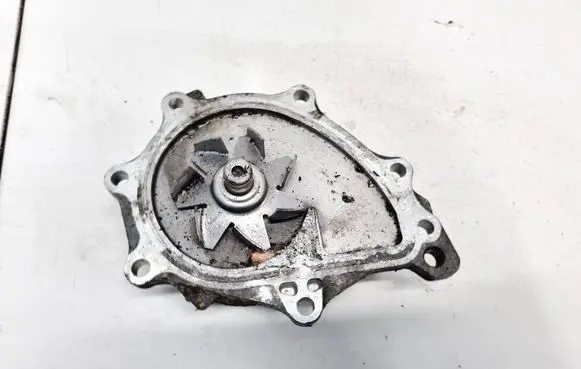 Toyota Auris 150 Water pump 