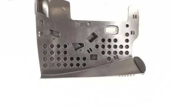 Mercedes-Benz C W204 Dashboard lower bottom trim panel 2046808208 2046800282