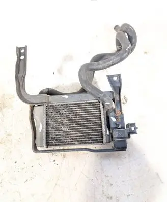 Infiniti QX50 (J50) Optional radiator 