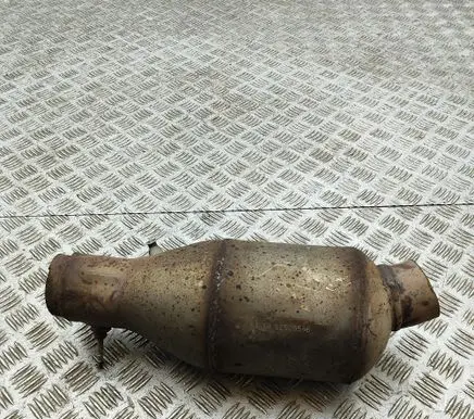Opel Vivaro Catalyst/FAP/DPF particulate filter 82520556