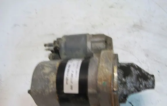 Ford Fiesta Starter motor H1BT11000BB