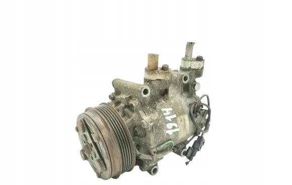 Honda Jazz Air conditioning (A/C) compressor (pump) HSK70