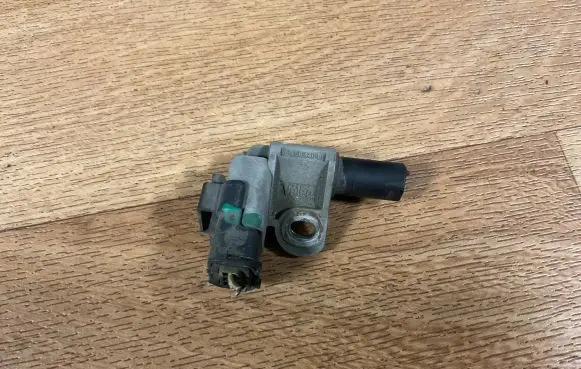 Citroen C5 Camshaft position sensor 9645844080