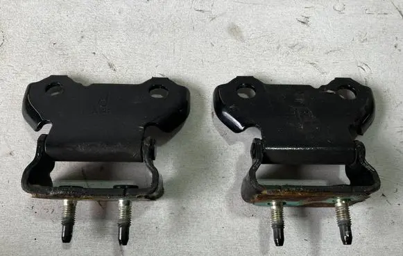 Toyota Corolla E210 E21 Tailgate/trunk/boot hinge