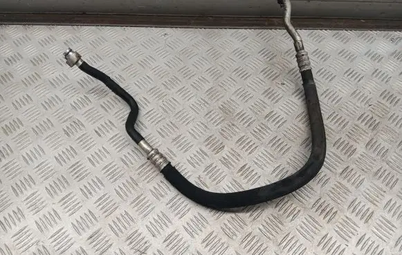 Audi A6 S6 C7 4G Air conditioning (A/C) pipe/hose 4G0260701K