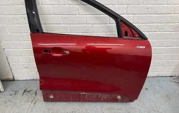 Ford Kuga III Front door