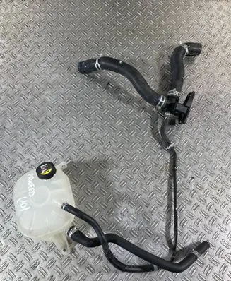 KIA Pro Cee'd III Coolant expansion tank/reservoir 25430F2400