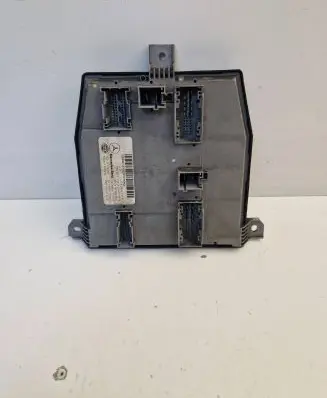 Mercedes-Benz GLC C253 SAM control unit A2059007147 5DK01433364 A2059019519
