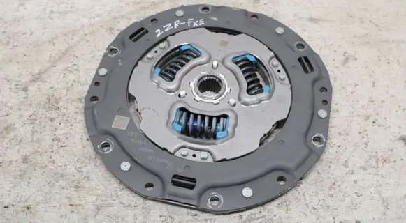 Toyota Corolla E210 E21 Clutch pressure plate 3F170326 AISIN