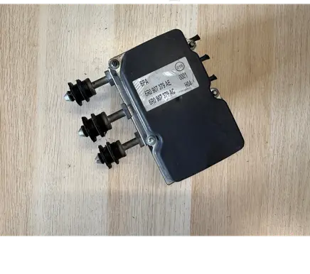Engine control unit/module