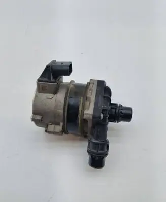 Chrysler Pacifica Electric auxiliary coolant/water pump 68237841AA 7058100520