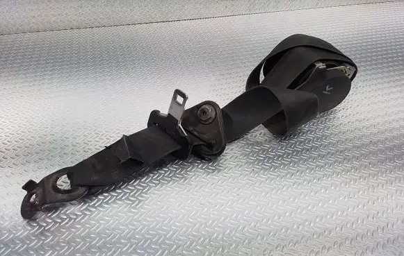 Opel Movano B Front seatbelt 868840018R