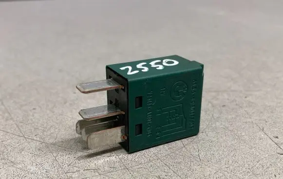 BMW X5 E70 Other relay 6980177 61366980177