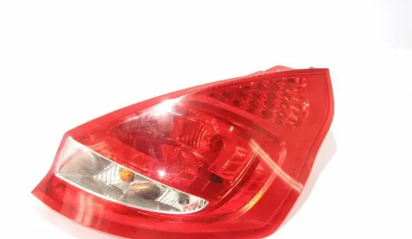 Ford Fiesta Rear/tail lights 8A6113404A
