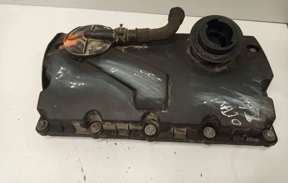 Skoda Octavia Mk2 (1Z) Rocker cam cover 038103469 038103475N