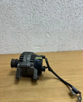 BMW 3 E46 Generator/alternator 0123325011 D8746