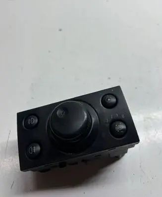 Opel Signum Light switch 9185881