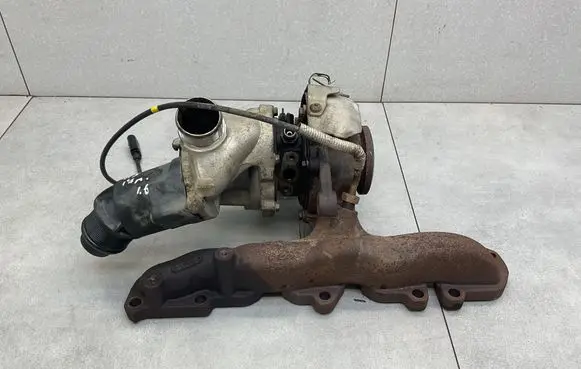 Audi A3 S3 8V Turbo 04L253016H
