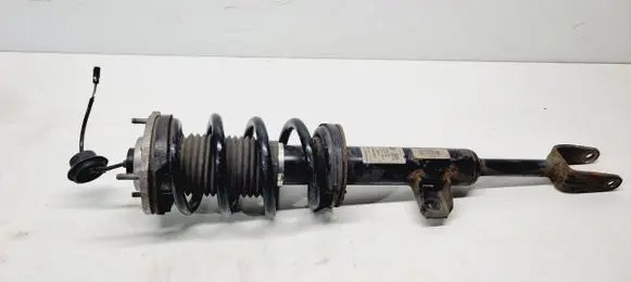 Alfa Romeo Giulia Front shock absorber/damper 50547063 50551556 50557143