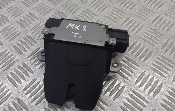 Ford Focus Engine bonnet/hood lock/latch loop/hook 3M51-R442A66-AR