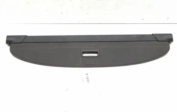 Seat Altea Parcel shelf load cover 5P8867871C