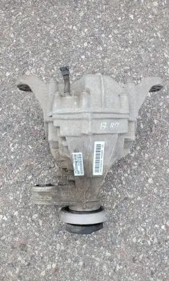 Dodge Durango Rear differential P68378938AA 68378938AA