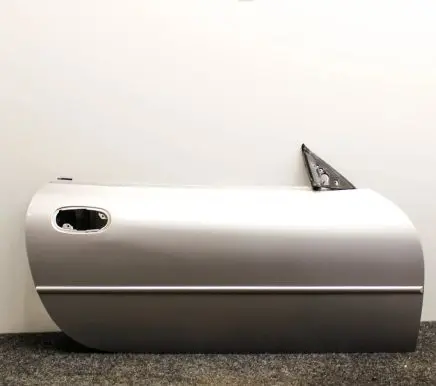 Jaguar XK8 - XKR Door (2 Door Coupe) FJA3028AE