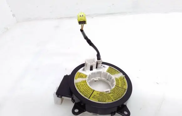 Ford Ranger Airbag slip ring squib (SRS ring)