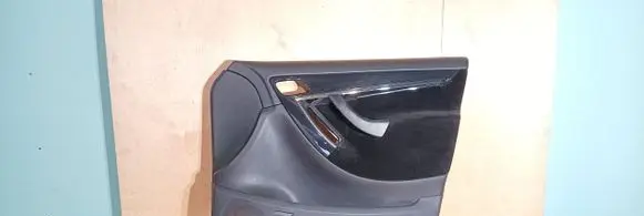 Citroen C4 Grand Picasso Front door card panel trim EXCLUSIVE