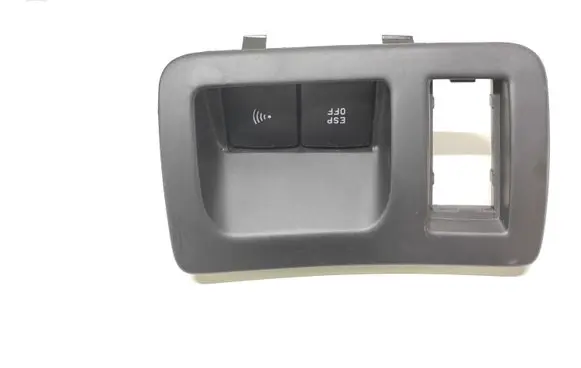 Peugeot 607 ESP (stability program) switch 1842864016
