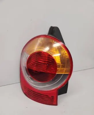 Renault Modus Rear/tail lights E95457