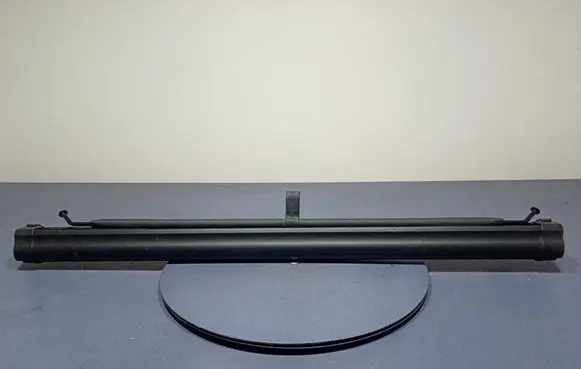 Toyota Auris E180 Parcel shelf load cover 