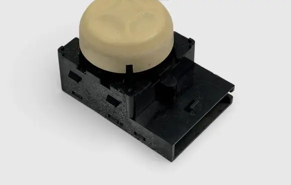 Cadillac Escalade Seat control switch 25802503 15785409