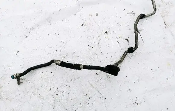 Audi A6 S6 C6 4F Air conditioning (A/C) pipe/hose