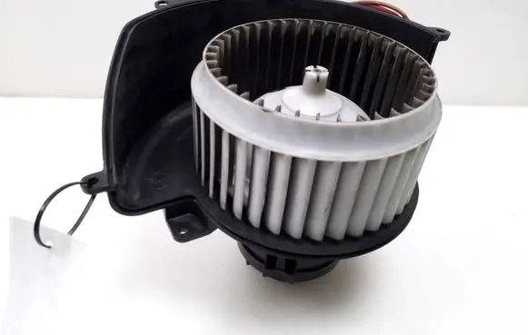 Opel Astra G Heater fan/blower 
