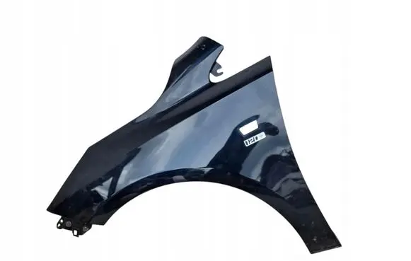Opel Corsa E Fender