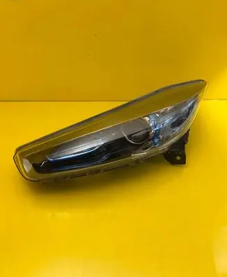 Renault Zoe Headlight/headlamp 260605036R