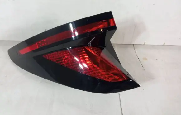 Hyundai Tucson IV NX4 Rear/tail lights 92401N7000 070720220829