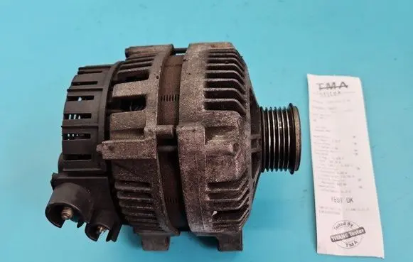 Peugeot 406 Generator/alternator IMPRK1513253