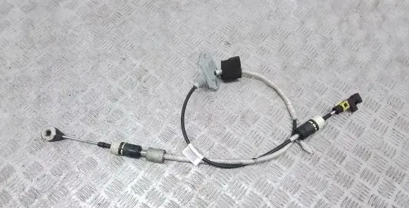 Volvo S90, V90 Gear shift cable linkage 31325795